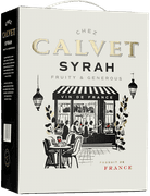 Chez Calvet  Syrah