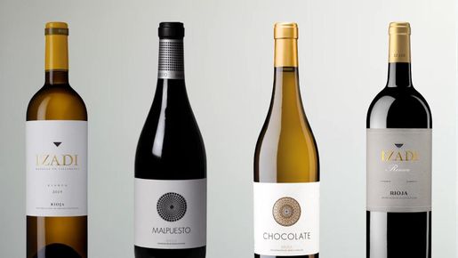 Bäst i test vecka 43 - modern traditionalism i Rioja med Artevino