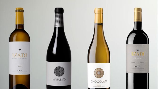 Bäst i test vecka 43 - modern traditionalism i Rioja med Artevino