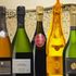 Fira internationella champagnedagen med stil