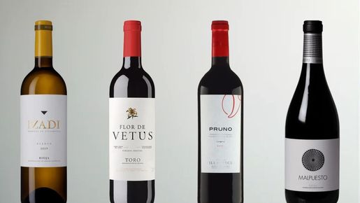 Bäst i test vecka 43 - Artevino visar både nytänkande och ursprung