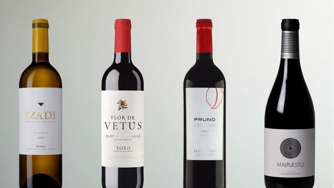 Bäst i test vecka 43 - Artevino visar både nytänkande och ursprung