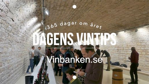 Dagens Vintips – 16 nov. 2018 – Chignin les 1er Recoltants 2015