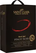 Saint Clair Barrel Aged Pinot Noir, 2024