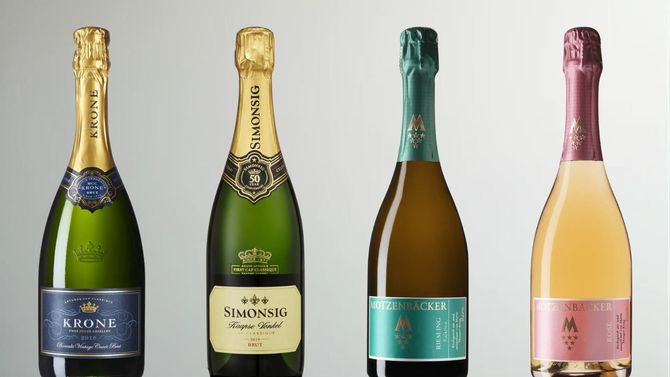 Bäst i test vecka 44 - en våg av kvalitetsbubblor