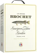 Brochet  Sauvignon Blanc Semillon