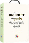 Brochet  Sauvignon Blanc Semillon