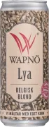 Wapnö Lya Belgisk Blond