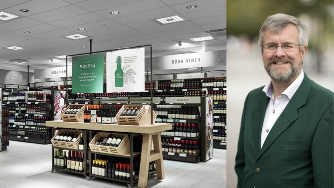 Därför höjer Systembolaget priserna 1 september