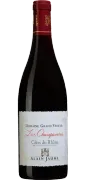 Alain Jaume  Les Champauvins Domaine Grand Veneur