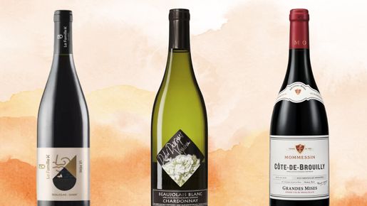 Beaujolais – mer än bara Nouveau