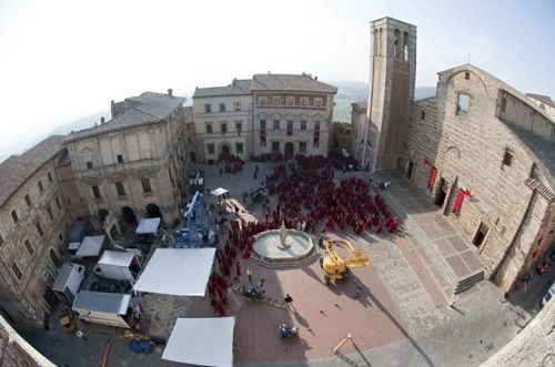 Röttorps Bästa med Montepulciano på tre sätt