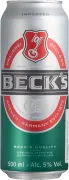 Beck's. 
