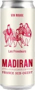 Les Frondeurs Madiran 