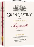 Gran Castillo  Rocio Tempranillo Organic