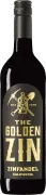 The Golden Zin  Zinfandel