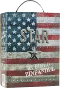 Star Rubired  Zinfandel