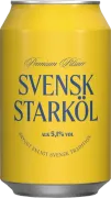 Svensk Starköl