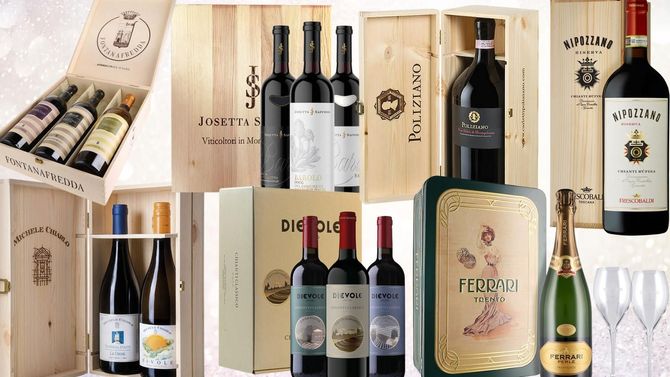 Tio snygga trälådor att beställa