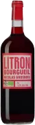 Nicolas Grosbois Bourgeuil Litron Rouge