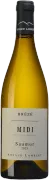 Arnaud Lambert Saumur Blanc Brézé Midi