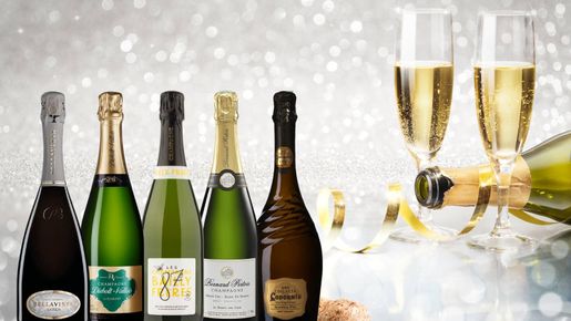 Dags att beställa bubbel inför nyår – tips på fem bra viner