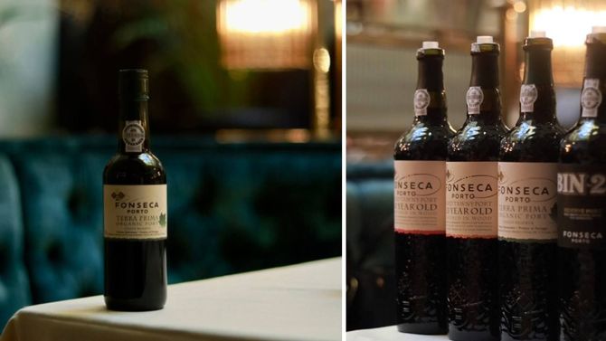 Portvin kämpar mot fördomar – nu ska hantverket lyftas fram