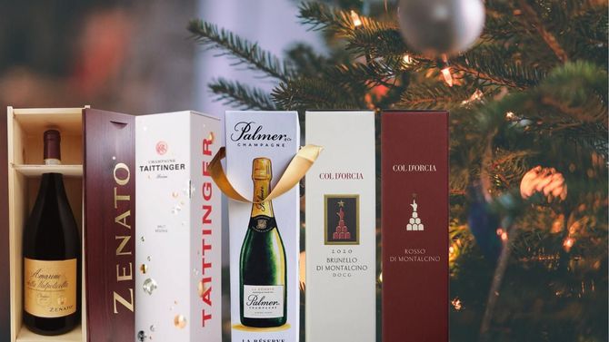 Klapparna för dig som är ute i sista minuten