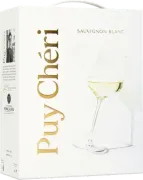 Puy Chéri Sauvignon Blanc