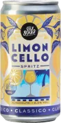 Limoncello Spritz Alkoholfri