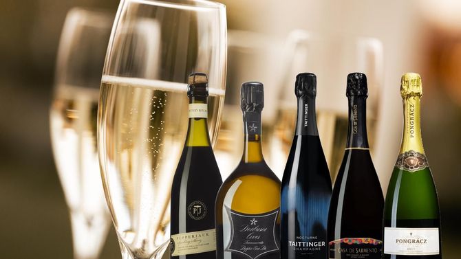 Bubbel utanför de traditionella gränserna