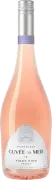 Cuvée la Mer Rosé Pinot Noir