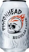 Pistonhead Regular Lager