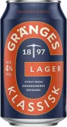 Gränges Klassisk lager