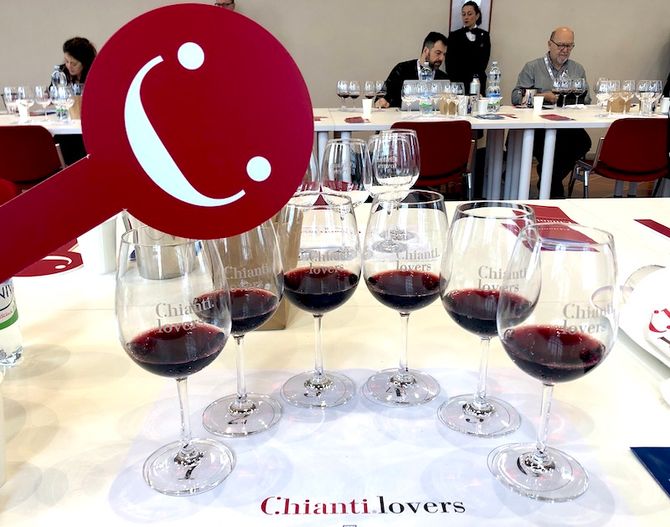 Chianti DOCG värnar sina traditioner