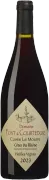 Domaine Font de Courtedune Cuvée Le Mourre Villes Vignes