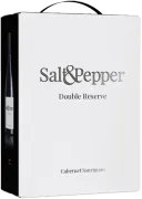 Salt & Pepper Double Reserve Cabernet Sauvignon