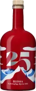 Blossa 25 Alperna