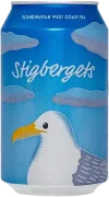 Stigbergets Scandinavian West Coast IPA