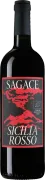 Sagace Sicilia Rosso, 2025
