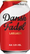 Dansk Fadøl