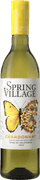 Spring Village  Chardonnay