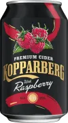 Kopparberg Cider Raspberry