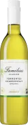 Ecologica Familias Torrontés Chardonnay, 2025
