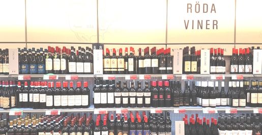 TOPP 10 | Bästa röda viner på Systembolaget 2018, över 200 kronor