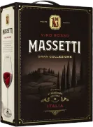 Massetti Vino Rosso