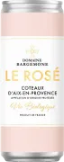 Le Rosé Domaine de la Bargemone, 2025