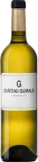 G de Château Guiraud Organic, 2022