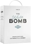 The White Bomb Box