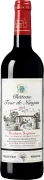Château Tour de Naujan Bordeaux Supérieur Collection Prestige, 2018